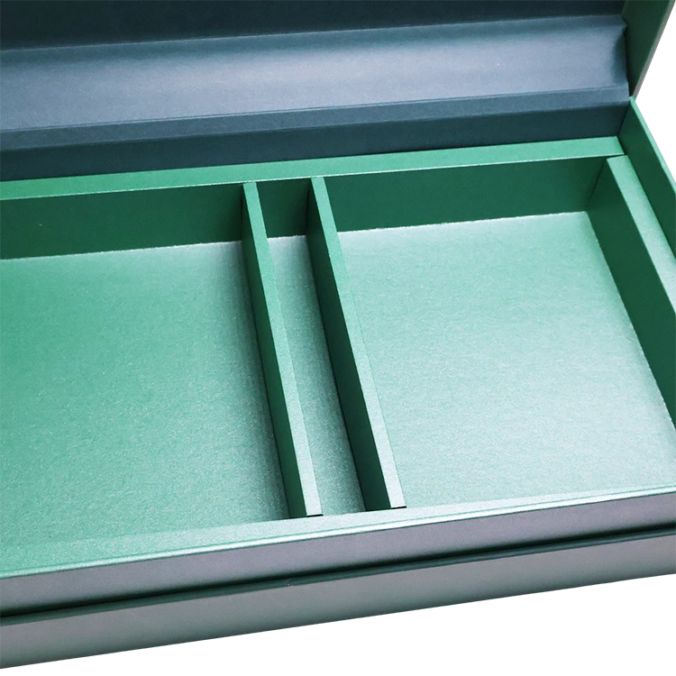 Industrial Board Rigid Boxes