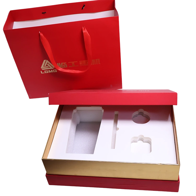 Corporate Gift Boxes