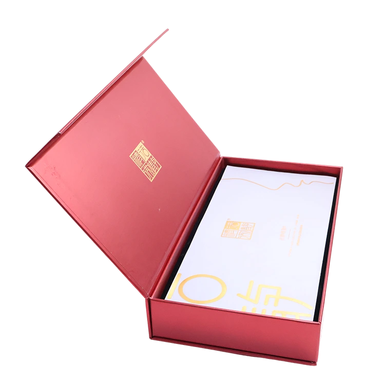 Skincare Gift Set Boxes