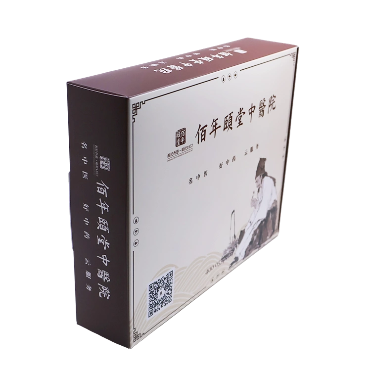 White Cardboard Mailer Boxes