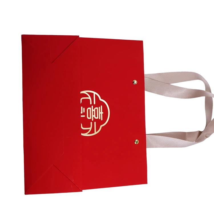 Wedding Specialty Paper Tote Bags