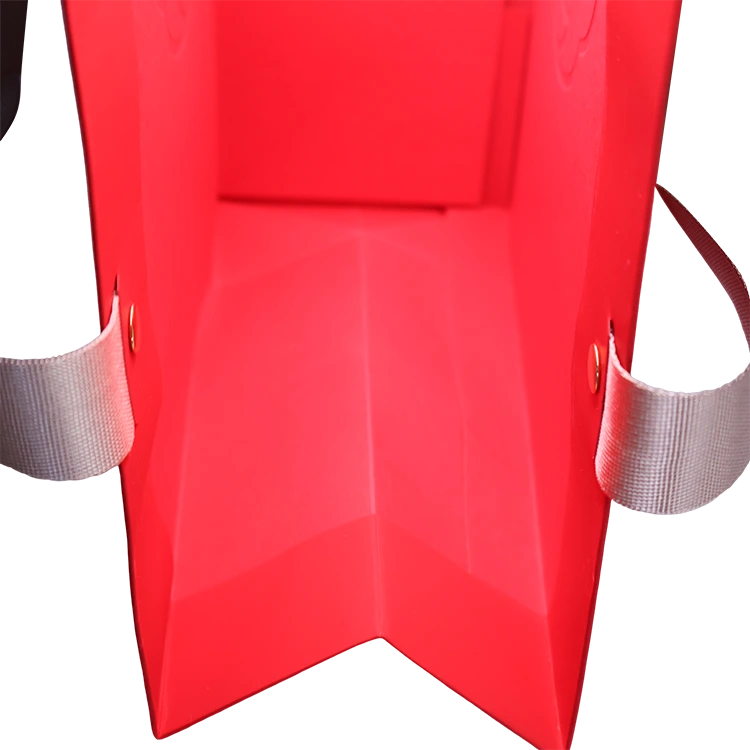 Wedding Specialty Paper Tote Bags